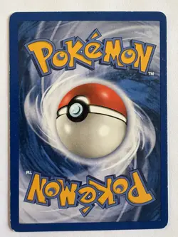 Snorlax CGC Pokemon WOCT Hot Springs Low POP 33 2003 Skyridge - Image 2