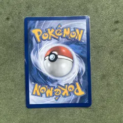 🌀PERFECT PLACEMENT Fart Swirl 🌀 - Pikachu 51/162 Stamped 2026 Pokemon Day - Image 3