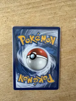 Pokemon Greninja GX Secret Rare Full Art Holo 133/131 Sm-Forbidden Light English - Image 2