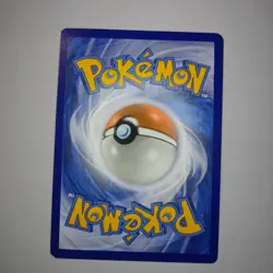 Magearna EX XY175 Holo Promo XY Promo Pokemon Damaged - Image 2