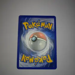 Snivy - BW06 BW06 Holo Promo Black And White Promo Pokemon Damaged - Image 2