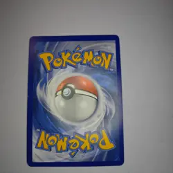 Boltund V SWSH085 Holo Promo Sword & Shield Promo Pokemon Damaged - Image 2