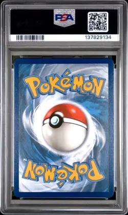 PSA 10 SCIZOR GX SV72/SV94 FULL ART SHINY HIDDEN FATES POKEMON ✨ - Image 2