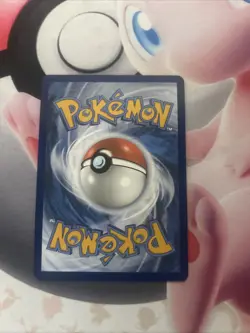 N's Zorua - 189 Journey Together Pokemon Center Exclusive Promo - Image 3