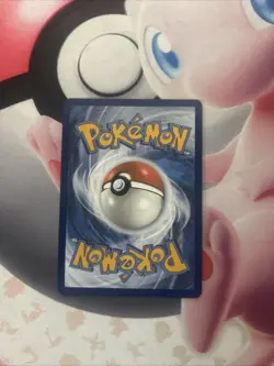 N's Zorua - 189 Journey Together Pokemon Center Exclusive Promo - Image 4