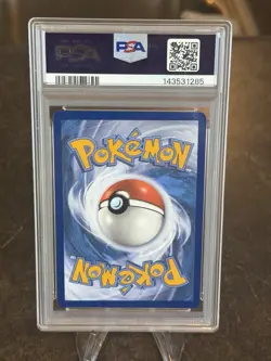 Pokemon PSA 10 Gem Mint Hidden Fates: Shiny Vault Full Art Zygarde GX SV65/SV94 - Image 5