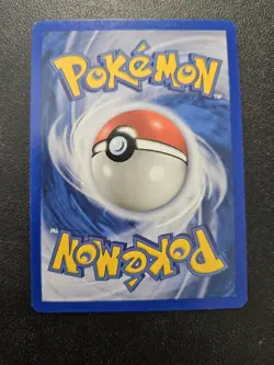 Pokemon 1st Edition Neo Genesis Bayleef 28/111 NEAR MINT - Image 2