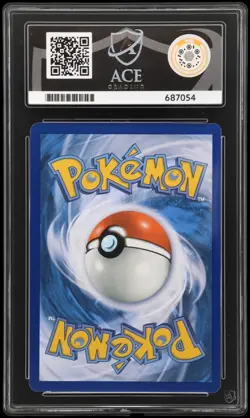 Pokemon TCG Fuecoco Scarlet & Violet Paldea Evolved Card 201/193 ACE 9 - Image 2