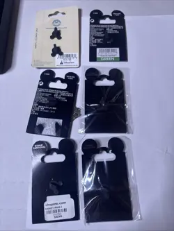 Disney Parks Pin Lot Limited Release Stitch Mickey Donald EPCOT Animal Kingdom - Image 5