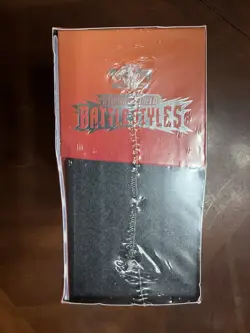 Pokemon TCG Battle Styles Elite Trainer Box ETB New & Sealed - Image 3