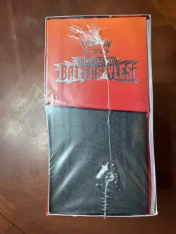 Pokemon TCG Battle Styles Elite Trainer Box ETB New & Sealed - Image 5