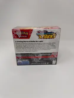 💎Pokemon TCG: Scarlet & Violet Surging Sparks Booster Box (36 Packs) NEW SEALED - Image 2