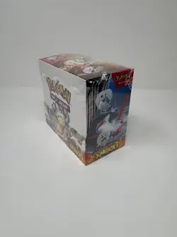 💎Pokemon TCG: Scarlet & Violet Surging Sparks Booster Box (36 Packs) NEW SEALED - Image 4