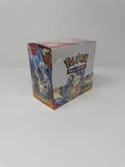 💎Pokemon TCG: Scarlet & Violet Surging Sparks Booster Box (36 Packs) NEW SEALED - Image 5