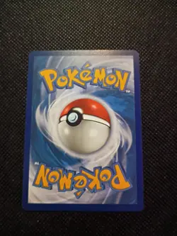 Pokemon TCG Groudon Illustration Rare Holo Card Paradox Rift 199/182 - Image 2