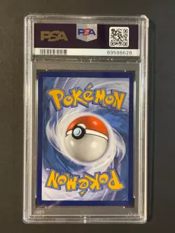 PSA 10 Pokemon Pikachu VMAX TG29/TG30 Lost Origin Gold Full Art - Image 2