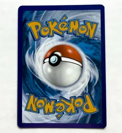 Pokemon TCG Swinub 165/159 FULL ART Holo IR Journey Together NM - Image 5