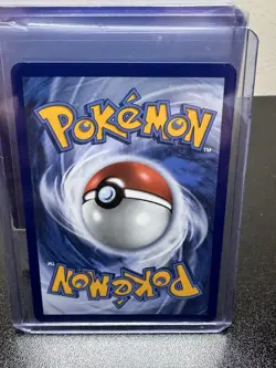 Pokemon TCG Holo Piplup #98 Pokemon Phantasmal Flames NM - Image 2