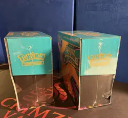 2x Pokemon Ascended Heroes Elite Trainer Box (ETB) New Factory Sealed See Pics - Image 2