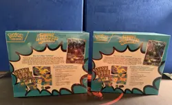 2x Pokemon Ascended Heroes Elite Trainer Box (ETB) New Factory Sealed See Pics - Image 3