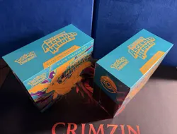 2x Pokemon Ascended Heroes Elite Trainer Box (ETB) New Factory Sealed See Pics - Image 4