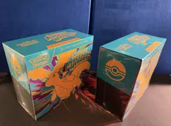 2x Pokemon Ascended Heroes Elite Trainer Box (ETB) New Factory Sealed See Pics - Image 5