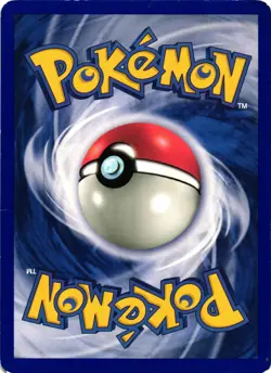 Pokemon TCG Golduck Reverse Holo Sandstorm 17/100 MP/HP - Image 2