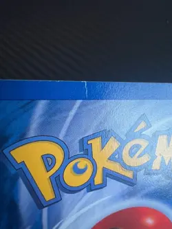 Pokemon TCG Light Machoke 49/105 Uncommon LP/MP - Image 3