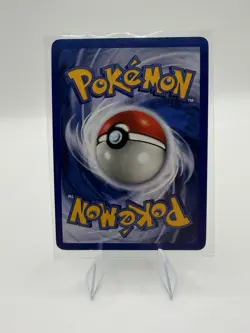 Pokemon TCG Dark Blastoise Holo Rare Card 3/82 With Swirl 💫NM/LP - Image 2