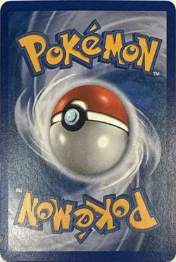 Swampert 27/100 R Crystal Guardians Pokemon Reverse Holo NM - Image 2