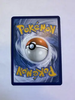 Pokemon TCG Scizor EX Temporal Forces Ultra Rare Full Art 195/162 - Image 2