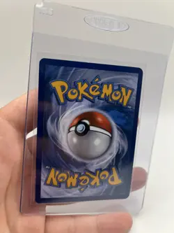 Pokemon TCG: Machamp EX 90/98 XY Ancient Origins Holo Full Art Ultra Rare NM - Image 2