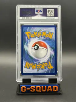 Pokemon TCG Raikou V GG41/GG70 PSA 10 Crown Zenith Holo Full Art Ultra Rare - Image 2