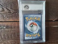 Pokemon Cards promo sr v ar charizard vmax secret swsh050 ex graded art card b45 - Image 3