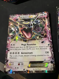 Pokemon Binder Personal Collection Old Cards1999-2026 - Image 1