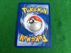 Pokemon Dark Machamp 10/82 Holo Card Team Rocket - Image 4