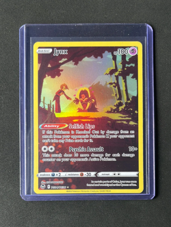 Pokemon TCG Silver Tempest Trainer Gallery Jynx TG04/TG30 - Image 1