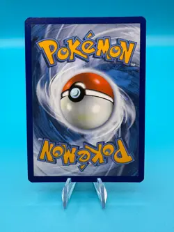 Galarian Ponyta SWSH013 Sword & Shield Black Star Promo Pokemon Card - NM - Image 2