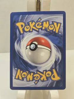 Igglybuff 1st Edition 40/75 Neo Discovery Regular Uncommon Pokemon TCG - Image 2