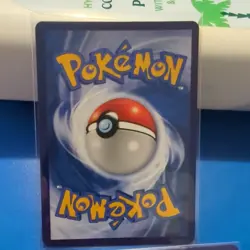 2023 Pokemon #033 Venom Pikachu VCOS - Image 2