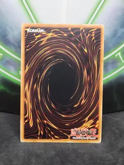 Yugioh Black Luster Soldier SYE-024 Ultra Rare NM - Image 2