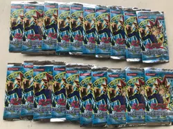 Yu-Gi-Oh Legend Of The Blue Eyes White Dragon 1st Edition 20xboosters portuguese - Image 1