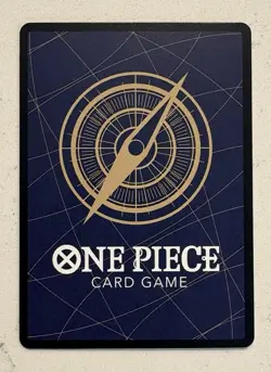 Monkey.D.Luffy (041) One Piece Promotion Cards #P-041 - Image 2