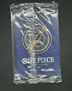 Portgas.D.Ace (Tin Pack Set Vol. 2) P-074 One Piece Promotion Cards Foil SEALED - Image 2