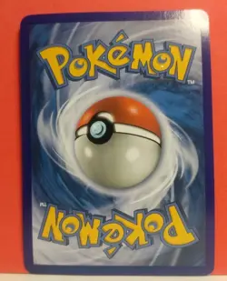 Torterra Lv. 47 11/100 Stormfront Holo Rare Pokemon Card Nintendo 2007 - Image 2