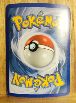 Natu 66/107 Holo Stamped Pokemon Card EX Deoxys 2005 - Image 2