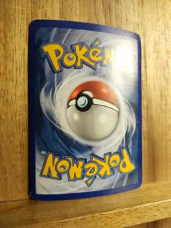 Natu 66/107 Holo Stamped Pokemon Card EX Deoxys 2005 - Image 5