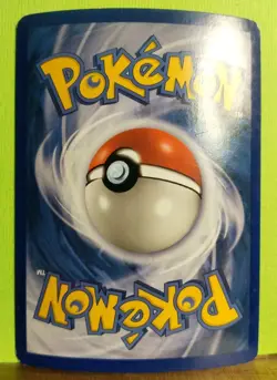 Smoochum EX Dragon Frontiers Stamp 64/101 Foil Pokemon Card Nintendo 2006 - Image 3