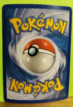 Smoochum EX Dragon Frontiers Stamp 64/101 Foil Pokemon Card Nintendo 2006 - Image 4