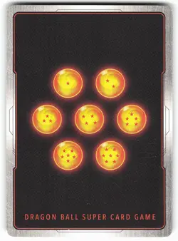 Son Goku, Face-off With an Emperor BT24-063 SPR Dragon Ball Super Card - Image 2